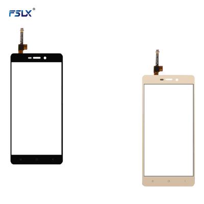 China Mobile Phone Replacement Parts For Xiaomi Redmi 3 3S Touch Screen With Digitizer For Xiaomi Redmi 3 3S for sale