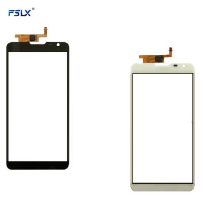 China Mobile Phone Repair Parts For Huawei Ascend Mate MT1 U06 Touch Screen With Digitizer For Huawei Ascend Mate MT1 for sale