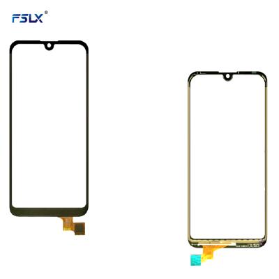 China Mobile Phone Digitizer For Nokia 2.2 Touch Screen Replacement Glass Repair Parts For Nokia 2.2 for sale