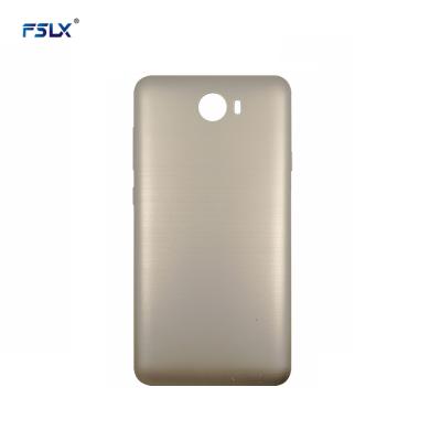 China New Battery Cover For Huawei Y5 II CUN-U29 CUN-L23 CUN-L03 CUN-L33 Phone Housing Back Back Cover For Huawei Y5 II for sale