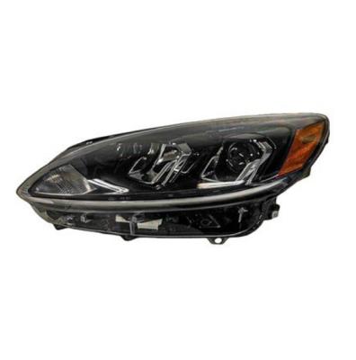 China Automotive Led Headlamp OEM LJ6Z13008C Headlamp Assembly For FORD Escape Kuga 2020 for sale