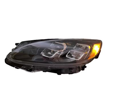 China Automotive Led Headlamp OEM 84194565 Headlamp Assembly For Chevrolet Equinox 2018 2019 2020 2021 for sale