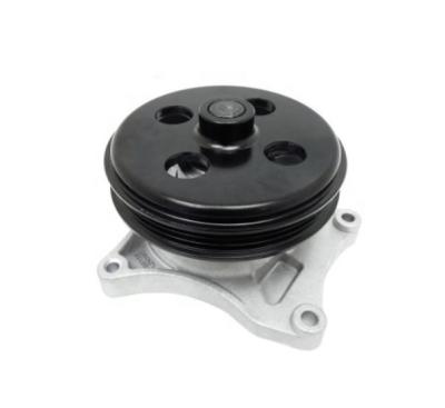 China Engine Cooling System 12638455 For Chevrolet Volt Auto Cooling Water Pump for sale