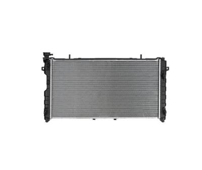 China Engine Cooling System CAR Radiators , Premium Quality Radiator For Chrysler Town & Country 05~07 OEM 4677692AA for sale