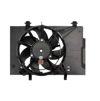 China High Quality Engine Cooling System Car Radiator Fan For FORD B-MAX JK ET fiesta 1525897 for sale