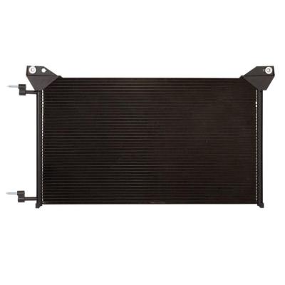 China High quality and fair CADILLAC Escalade 07~14 condenser a/c price car air conditioner system OEM 89018832 for sale