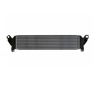 China Automotive cooling system manufacturer direct supply of high quality intercoolers for Mazda cx-5 OEM SH0113565C for sale