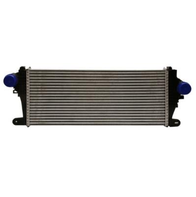 China Engine Cooling System OEM 23336337 Intercooler Radiator For Chevrolet Malibu for sale