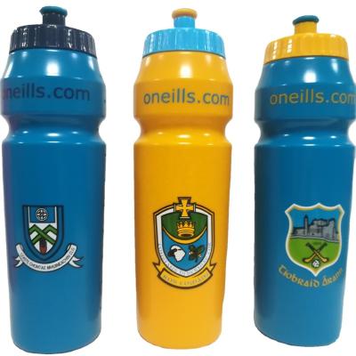 China Sustainable Water Bottle BPA Free Cycling Sports Water Bottles Leak Proof for sale