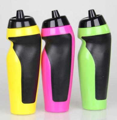 China Sustainable Custom Water Bottle Cycling Water Bottle BPA Free Leak Proof for sale