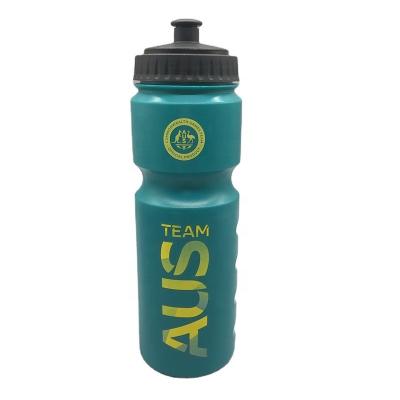 China Sustainable Custom Eco Friendly Mountain Bike Sport Water Bottle Bpa Free Leakproof for sale