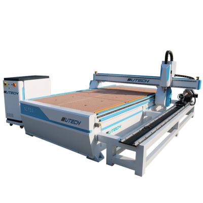 China Hotels CNC Router 1212 for Advertising Wooden PVC Cutting CNC Acrylic Engraving Router for sale