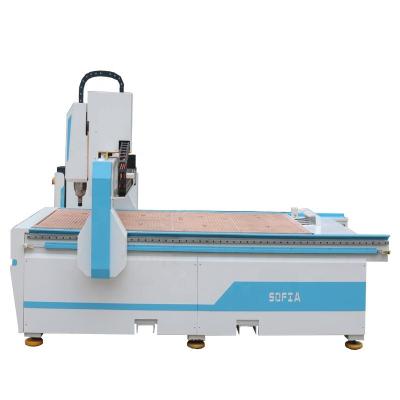 China Hotels Utech Sofia Series ATC CNC Router Engraving Machine for sale