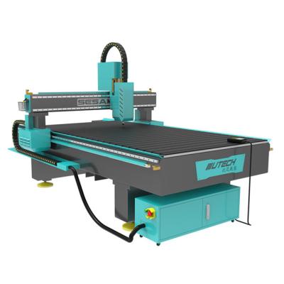 China Hotels 1212 CNC 1325 Wood CNC Router Machine 1224 1325 Carving Wood Router Machine for sale