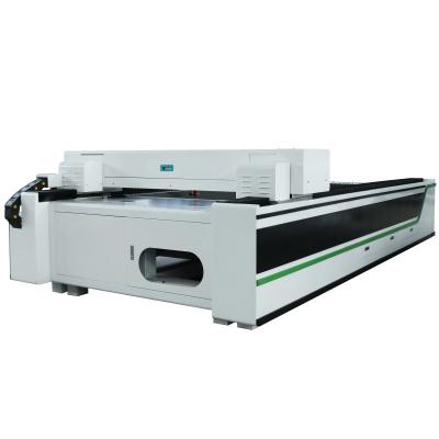 China CO2 Laser Cutting Machine Price 150w Durable Water Cooled 1390 CO2 Laser Cutting Machine for sale