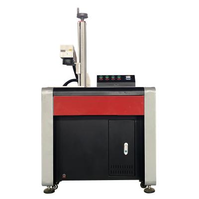 China Deep Marking Machine Price 50w Fiber Laser Marking Machine Durable Fiber Laser Marking Machine For Metal for sale