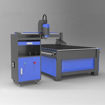 China Building Material Shops Best Seller CNC Router Machine Woodworking CNC Router 1325 Price CNC Router For Wood for sale