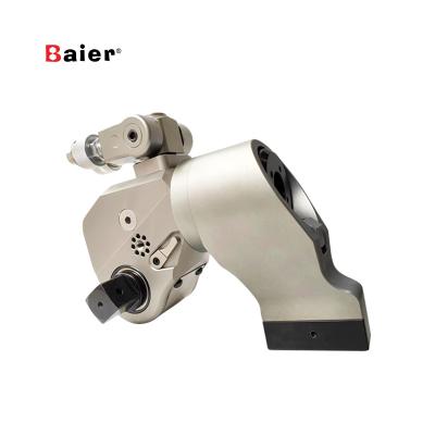 China Factory Directly Attaching High Quality Hydraulic Wrench with Cheap Price for sale