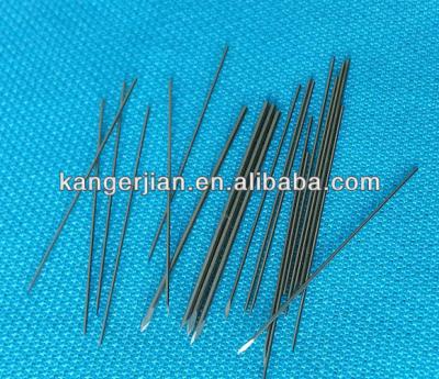 China Medical Disposable Lancet Needle 36G-10G for sale