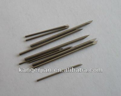 China Medical Sterile Disposable Lancet Needle for sale