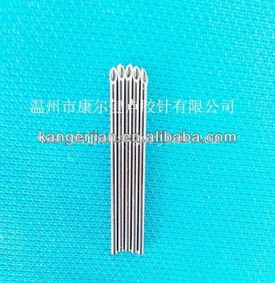 China Medical Medical Needle 36G 34G 32G Stainless Steel for sale