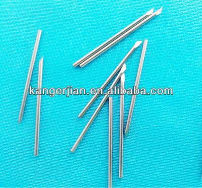 China Stainless Steel Safety Medical Scalpel for sale