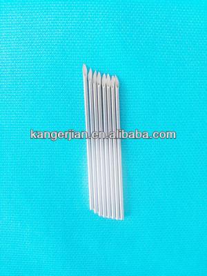 China Medical & Industry Disposable10G -34G / Blunt Syringe Needle Blunt Beaked Cannula for sale