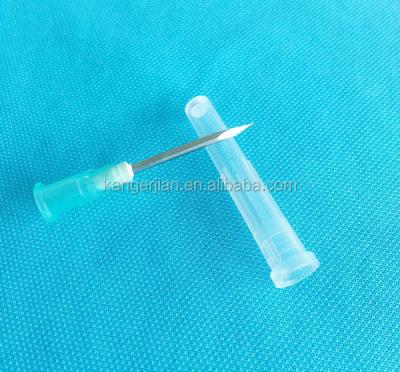 China Stainless Steel Solid Needle/Pencil Point/Pin 34G-10G for sale