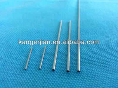 China Stainless Steel Medical/Industrial Medical Blunt Needle 32G 31G 30G 29G 28G for sale