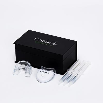 China CuteSmile Teeth Whitening LED Light Home Use Kit Tooth Bleach Dental Lamp AYY-06-10 CE Approved for sale