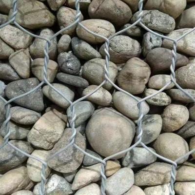 China Plain Weave Welded Welded Gabion Retaining Walls Gabion Box Wall Gabion Basket Stone Cage for sale