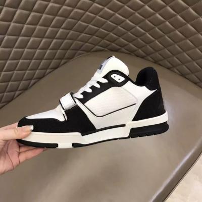 China Original Wholesale Cheap Luxury Brand Fashion Famous Price Trend Trainer Mesh Casual Walking Running Basketball Shoes For Women Men for sale