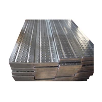 China Scaffold work can move freely factory wholesale scaffold plank prop base plate scaffold caster steel wheels for sale