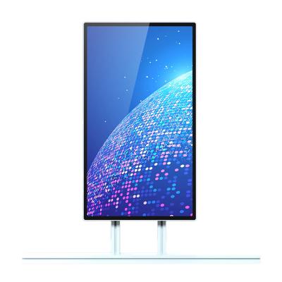 China HD 2K 4K Indoor Removable Screen Android Video Recorder Indoor Wall Mounted LCD Advertising Display Screen Digital Signag for sale