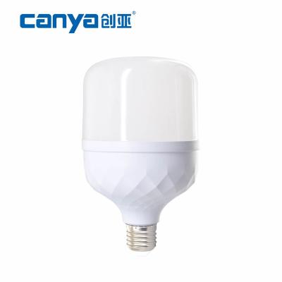 China Factory price residential led light led bulbs china Zhongshan bulb t60 4000k 6500k with color box led bulb 12w for sale