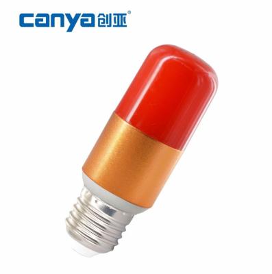 China OEM Residential High Quality 85-265v Custom Color Light Bulb Led Small Color Light Bulb SKD Stick Colored Led Light Bulb for sale