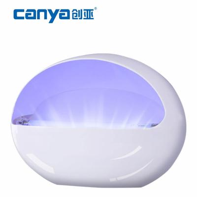 China ABS Goodbye Mosquito Killer Lamp Blow Killer Lamp Blow Killer Indoor Insect Trap Electric UV Flying Mosquito Killers for sale