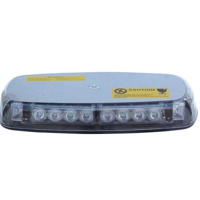 China All Cars And Trucks 8 Flash 30 Model Led Warning Offroad Car Led Lightbar for sale