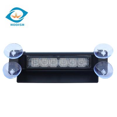 China Wholesale DC12-24V LED Warning Light Vehicle LED Dash Lights, Windshield LED Strobe Lights for sale