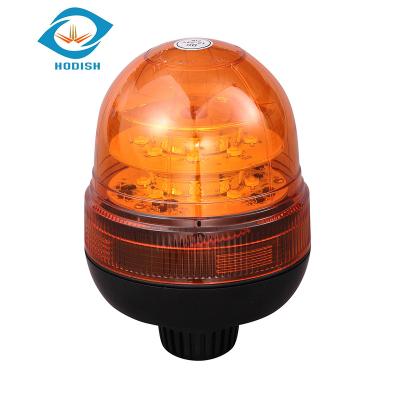 China 3W LED beacon light for car, Van, 4x4 or truck, with full ECE 65 regulation approval 120*158mm for sale