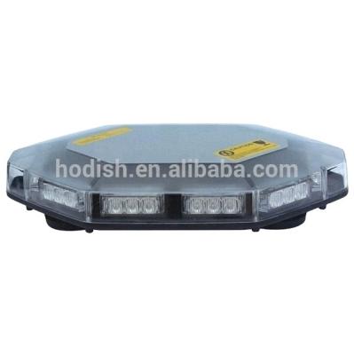 China Offroad Led Light Bar Aluminum Housing Car Led Emergency Light Bar for sale