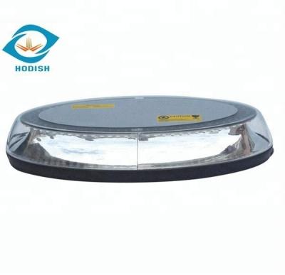 China Traffic Safety Led Warning Lights 32LED 3W Ambulance LED Warning Lightbar H660 for sale