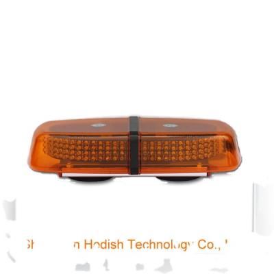 China Waterproof 240LED Ceiling Lights With Strong Magnet 240LED H605A Car Short EOD Flashing Warning Lights for sale