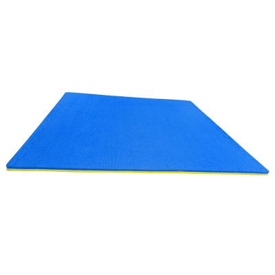 China High quality Meitoku 100cm tatami mat, Taekwondo mat, judo mat 100*100cm for sale