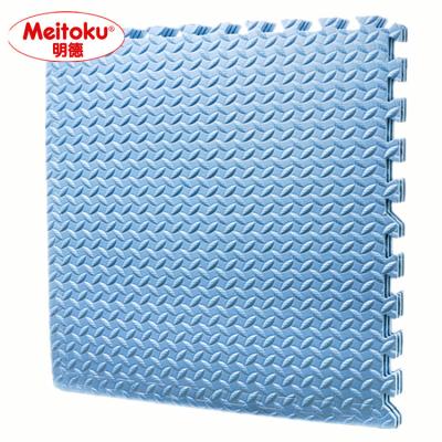 China Azure Texture China Manufacturer Eva Foam Material for sale