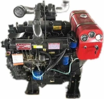 China Factory price 56kw /70kva R4105zd generator high quality water cooled diesel engine for 50kw diesel genset for sale