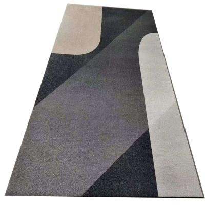 China Washable Hot Sale Show Room Table Mat Cover Or For Home Decoration Carpet for sale