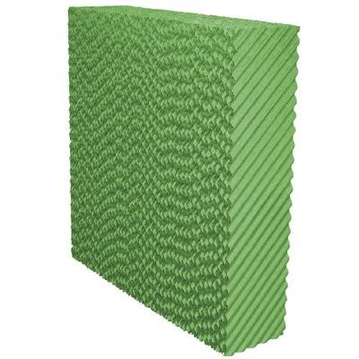 China evaporative cooling pad for sale