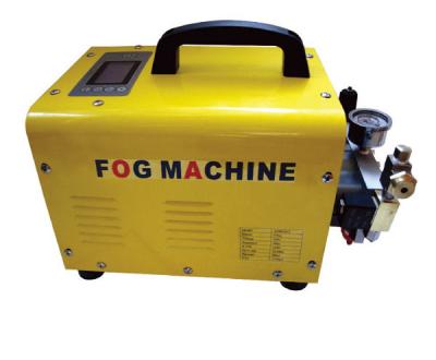 China Fog Machine for sale