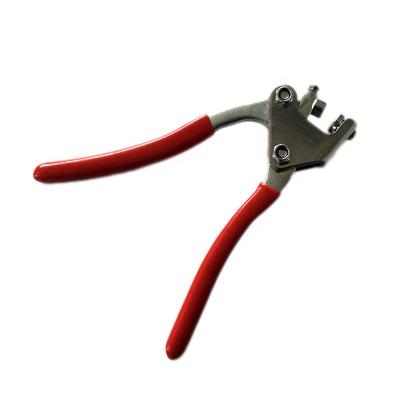 China High Quality Lead Joint Sealing Pliers for Lead Joint for sale